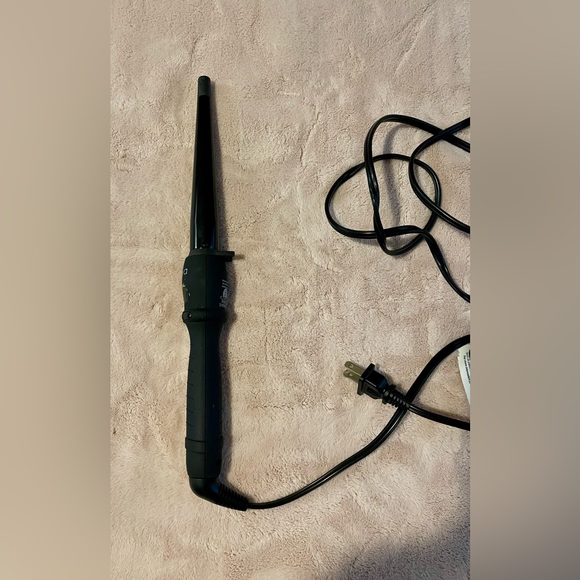 Xtava Tapered Curling Wand - Picture 3 of 3